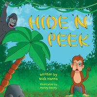 Produktbild: Hide 'n' Peek