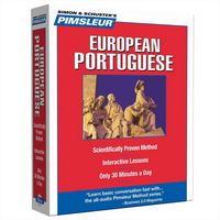 Produktbild: Portuguese (European), Compact