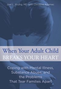 Produktbild: When Your Adult Child Breaks Your Heart