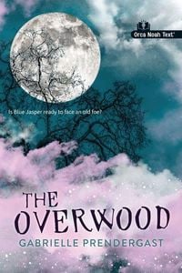 Produktbild: The Overwood (Noah Text Edition)