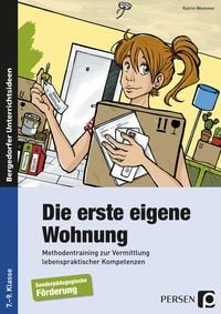 Produktbild: Die erste eigene Wohnung