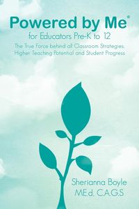 Produktbild: Powered by Me(r) for Educators Pre-K to 12