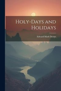 Produktbild: Holy-Days and Holidays