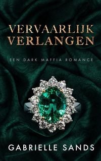 Produktbild: Vervaarlijk verlangen (The Fallen, #3)