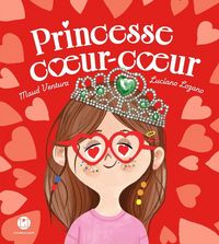 Produktbild: Princesse Coeur Coeur&nbsp;