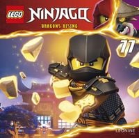 Produktbild: LEGO Ninjago (CD 77)