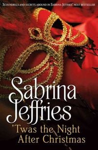Produktbild: Jeffries, S: Twas the Night After Christmas