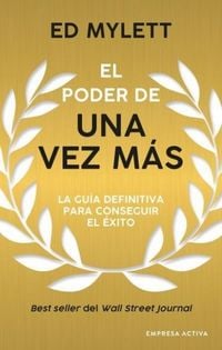 Produktbild: Poder de Una Vez Más, El