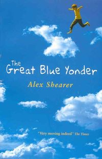 Produktbild: The Great Blue Yonder