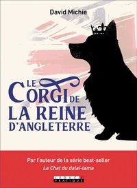 Produktbild: Le corgi de la reine d'Angleterre