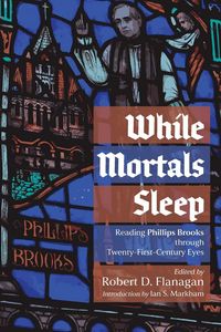 Produktbild: While Mortals Sleep