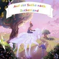 Produktbild: Auf der Suche nach Zuckerland