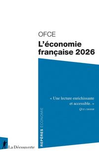 Produktbild: L'&eacute;conomie fran&ccedil;aise 2026