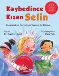 Produktbild: Kaybedince Kizan Selin