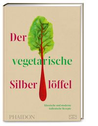Produktbild: Der vegetarische Silberl&ouml;ffel