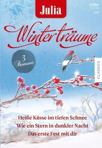 Produktbild: Julia Wintertr&auml;ume Band 17