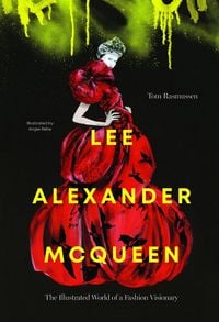 Produktbild: Lee Alexander McQueen