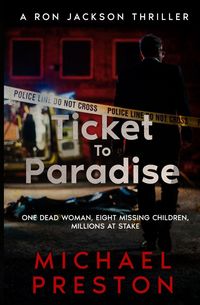 Produktbild: Ticket To Paradise