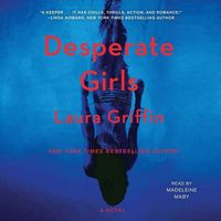 Produktbild: DESPERATE GIRLS 8D