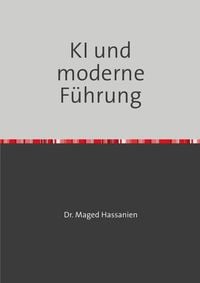 Produktbild: KI und moderne F&uuml;hrung