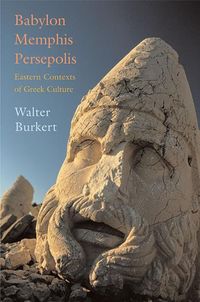 Produktbild: Babylon, Memphis, Persepolis