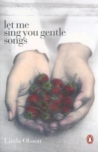 Produktbild: Let Me Sing You Gentle Songs