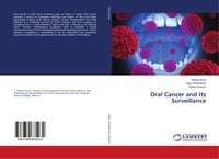 Produktbild: Oral Cancer and Its Surveillance