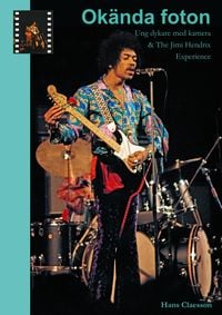 Produktbild: Ok&auml;nda foton - Ung dykare med kamera & The Jimi Hendrix Experience