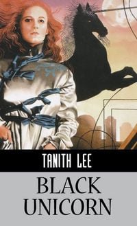 Produktbild: Black Unicorn