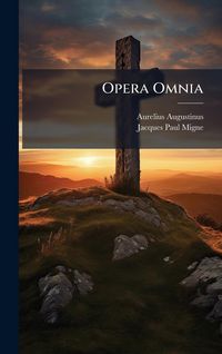 Produktbild: Opera Omnia