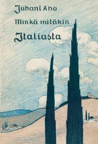 Produktbild: Mink&auml; mit&auml;kin Italiasta