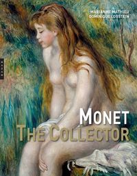 Produktbild: Monet the Collector
