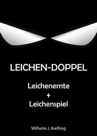 Produktbild: Leichen-Doppel: Leichenernte + Leichenspiel