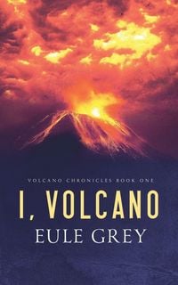 Produktbild: I, Volcano