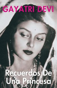 Produktbild: Recuerdos De Una Princesa - Spanish Edition : A Princess Remembers