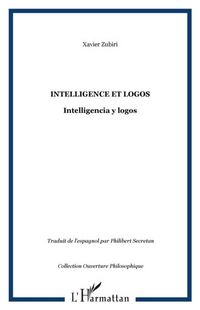 Produktbild: Intelligence et logos