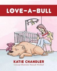 Produktbild: Love-a-Bull