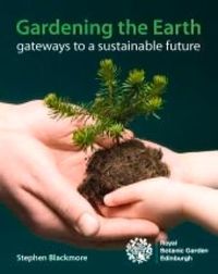 Produktbild: Gardening the Earth