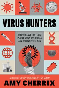 Produktbild: Virus Hunters