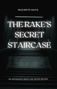 Produktbild: The Rake's Secret Staircase