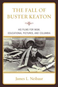 Produktbild: The Fall of Buster Keaton
