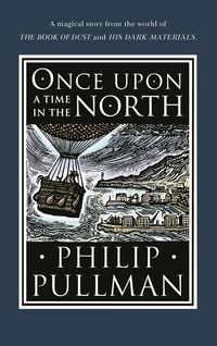 Produktbild: Once Upon a Time in the North