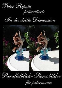 Produktbild: In die dritte Dimension-2