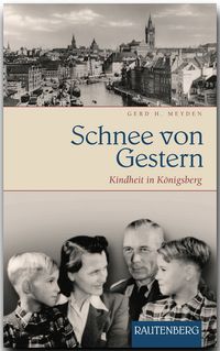 Produktbild: Schnee von Gestern