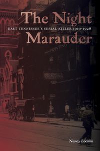 Produktbild: The Night Marauder