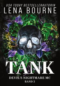 Produktbild: Tank (Devil's Nightmare MC Serie, Band 2)