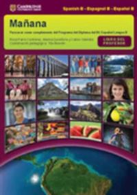 Produktbild: Spa-Manana Libro Del Profesor
