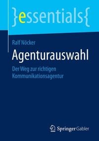 Produktbild: Agenturauswahl