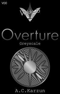 Produktbild: V00 Overture [Greyscale]