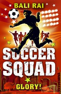 Produktbild: Soccer Squad: Glory!